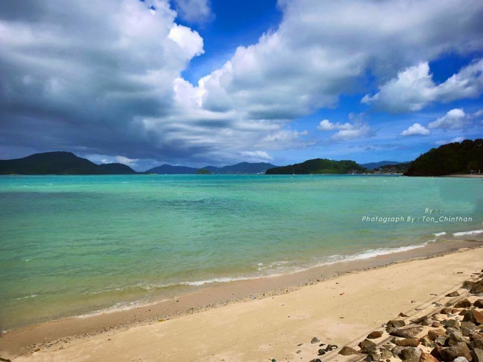 攀瓦角海景公寓 攀瓦海滩 客房 照片