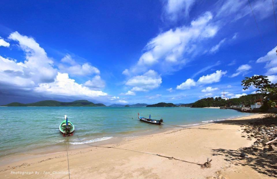 攀瓦角海景公寓 攀瓦海滩 客房 照片